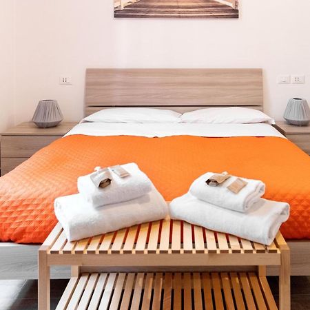 Sannio Deluxe Apartment - San Giovanni روما المظهر الخارجي الصورة