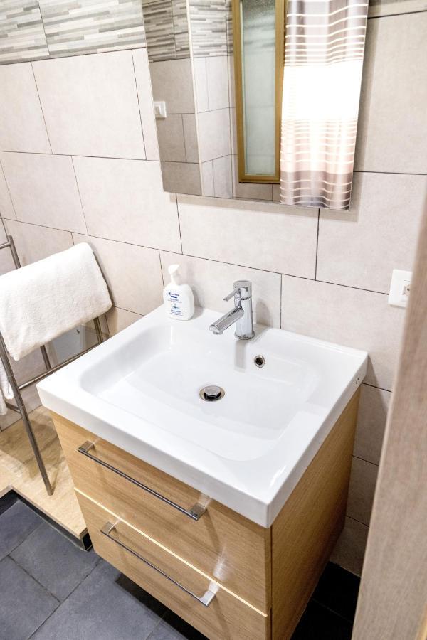 Sannio Deluxe Apartment - San Giovanni روما المظهر الخارجي الصورة