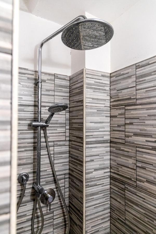 Sannio Deluxe Apartment - San Giovanni روما المظهر الخارجي الصورة