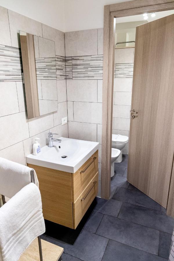 Sannio Deluxe Apartment - San Giovanni روما المظهر الخارجي الصورة