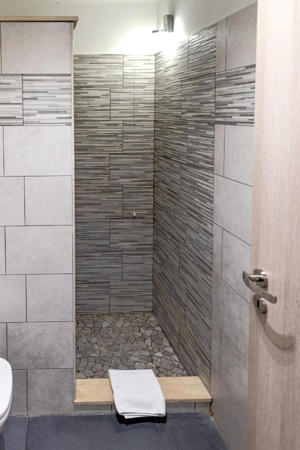 Sannio Deluxe Apartment - San Giovanni روما المظهر الخارجي الصورة